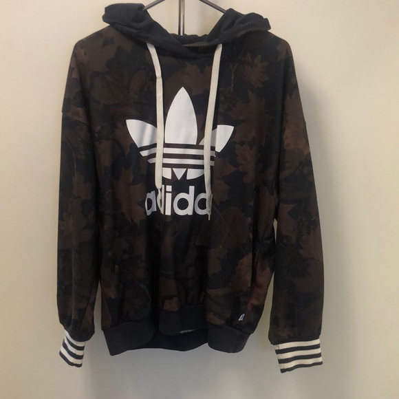 Adidas sweat-shirt - Picture 1 of 7